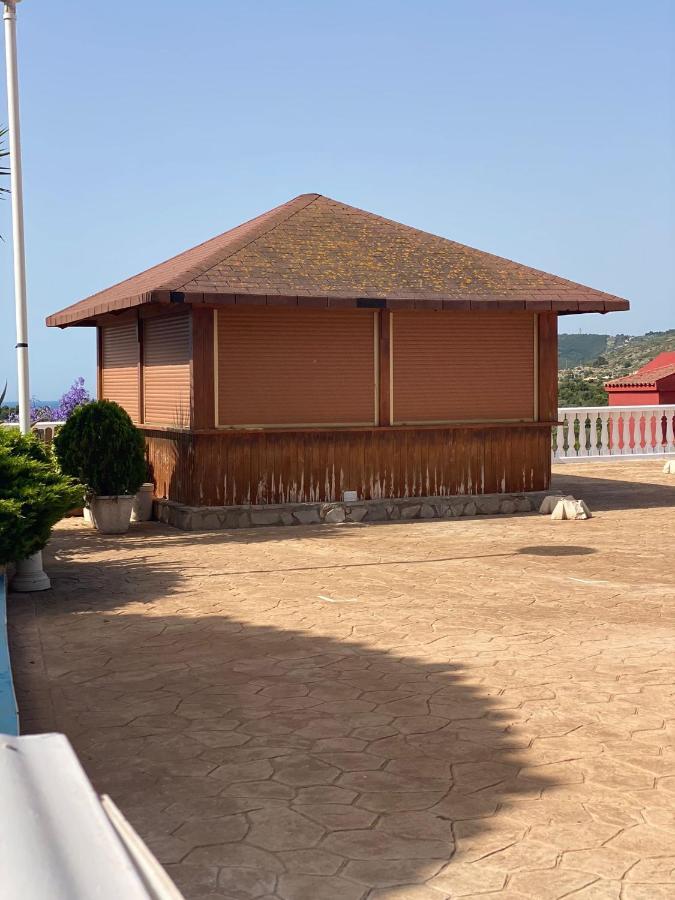 residencial nerea Villa Peñíscola Exterior foto