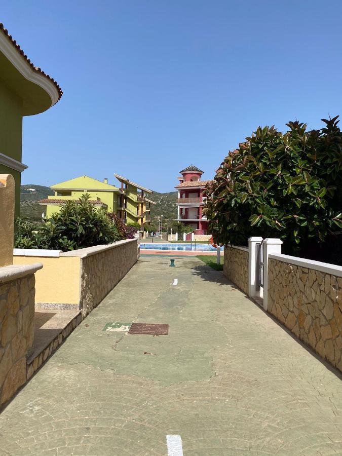 residencial nerea Villa Peñíscola Exterior foto